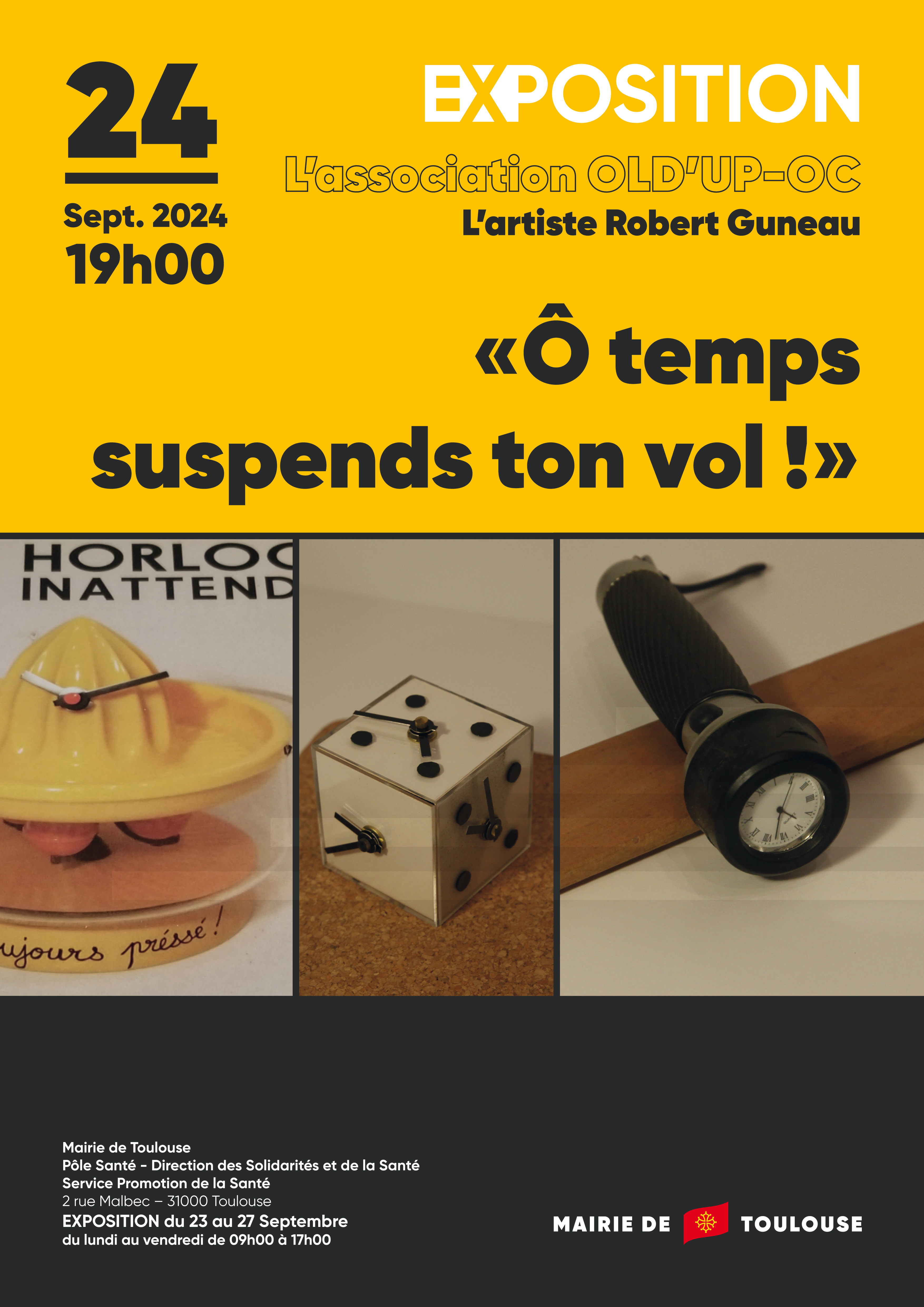 Affiche