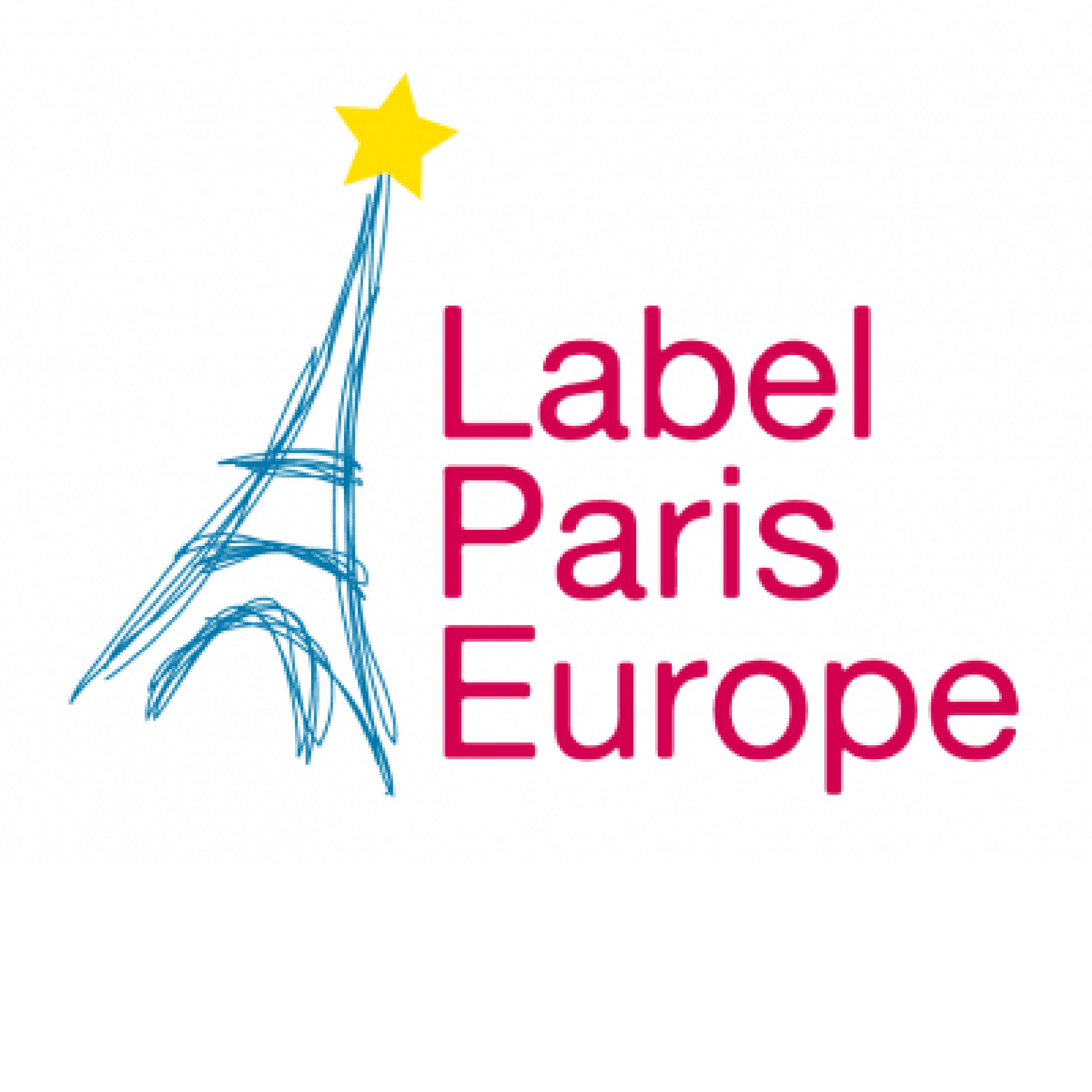 Label Paris Europe