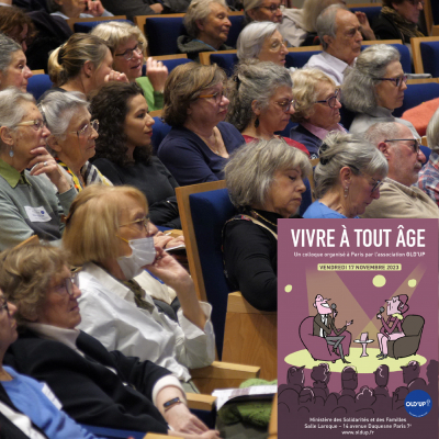 le colloque