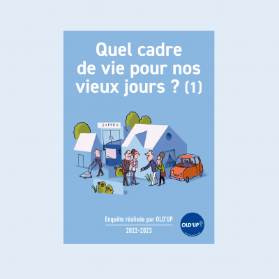 cadre de vie