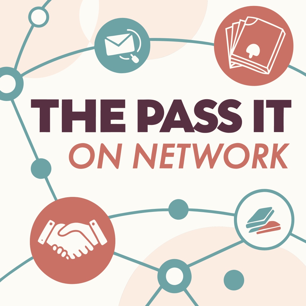 Pass It On Network