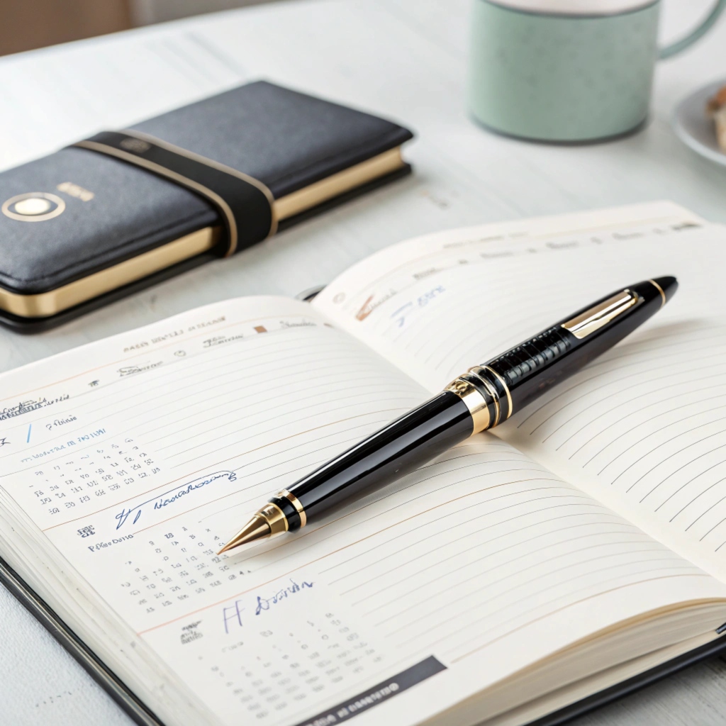 agenda