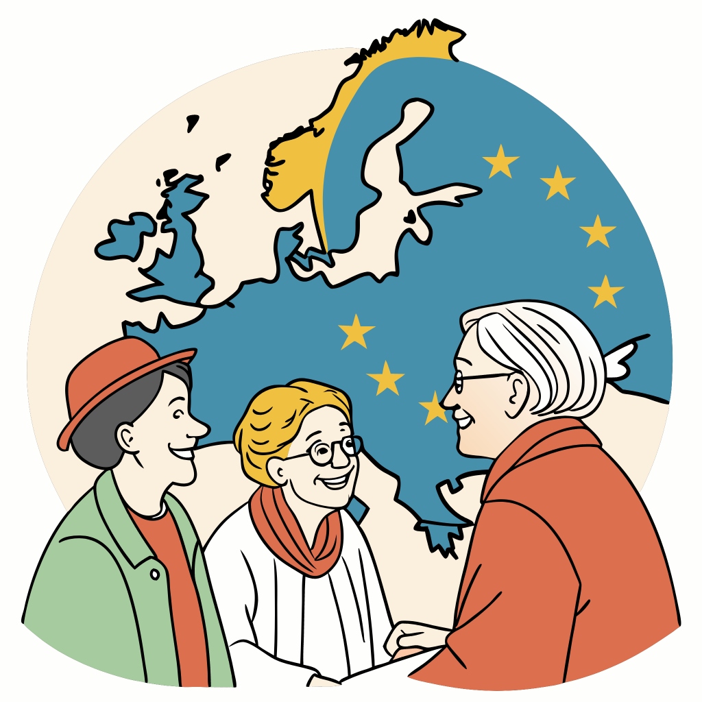 Europe - Monde