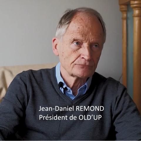 Jean-Daniel Remond