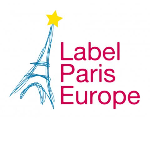 Label Paris Europe
