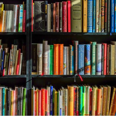 bibliothèque