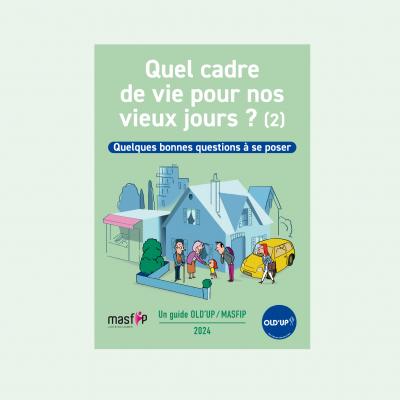 cadre de vie