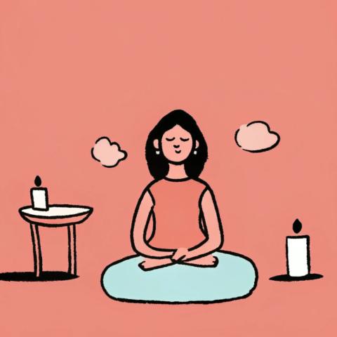 méditation