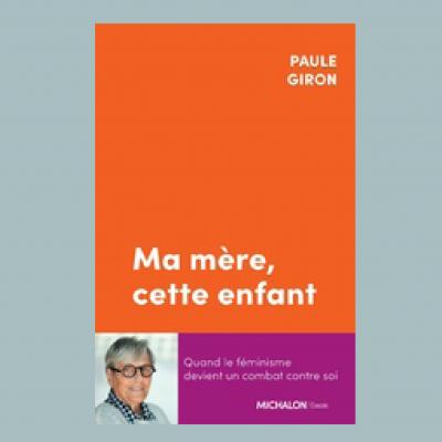 Paule Giron