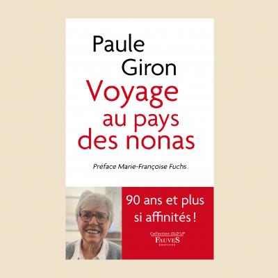 Voyage au pays des nonas