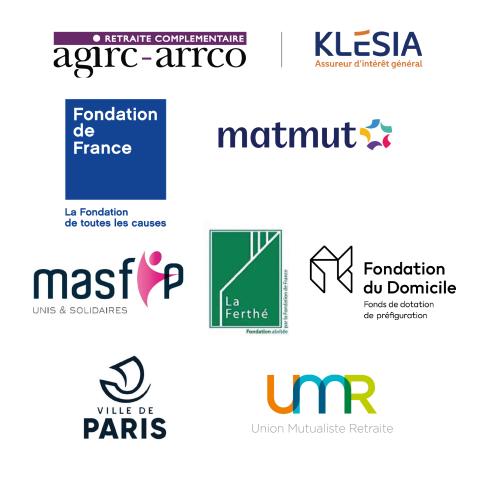 les partenaires 2024