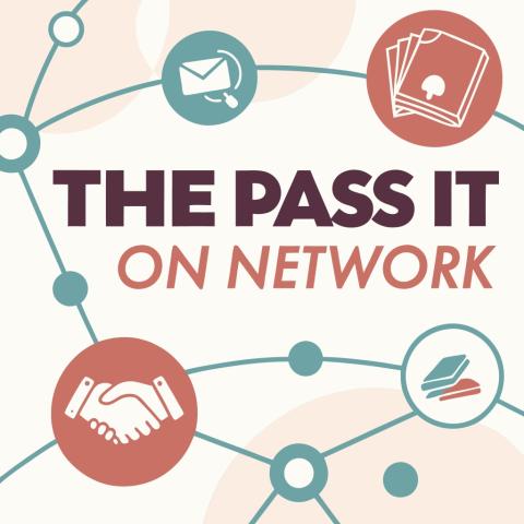 Pass It On Network