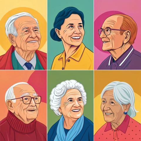 correspondants