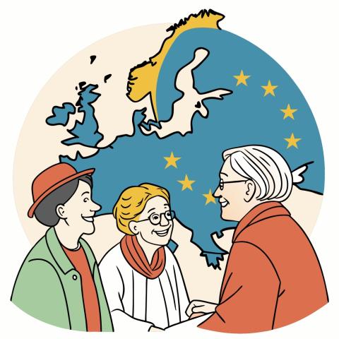 Europe - Monde