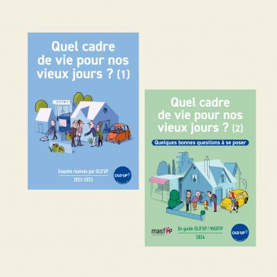 Cadre de vie